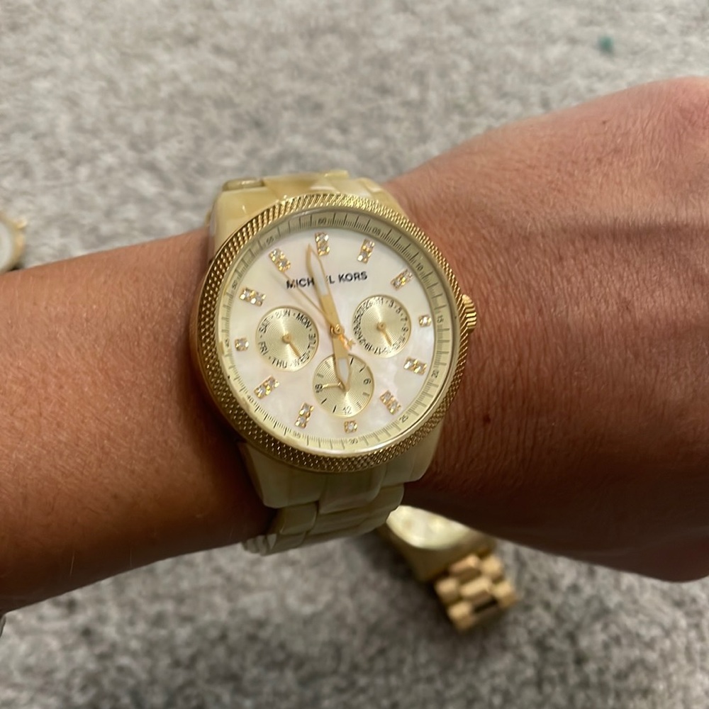 Michael Kors Women’s Watch